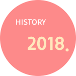 HISTORY 2018