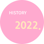 HISTORY 2022